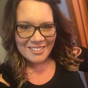 Meet your Posher, Kate